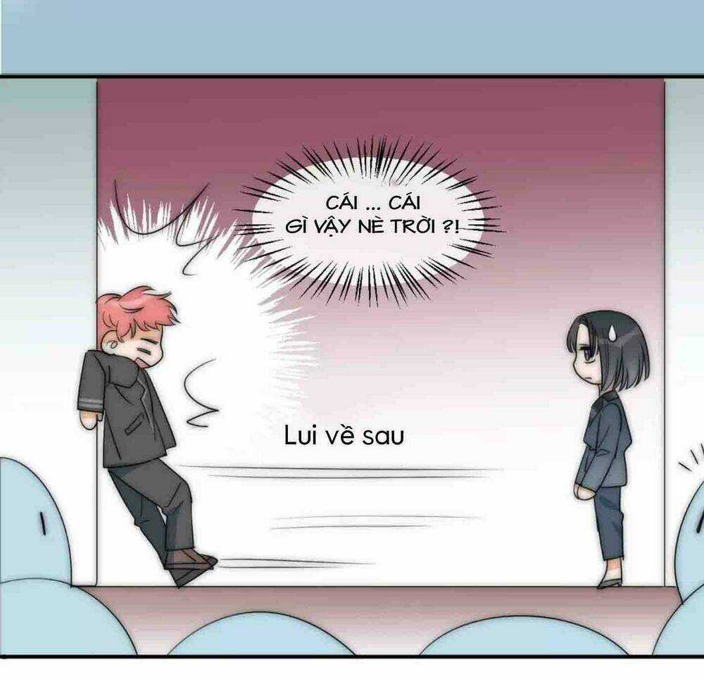 Ánh Trăng Ngọt Ngào Chapter 14 trang 5