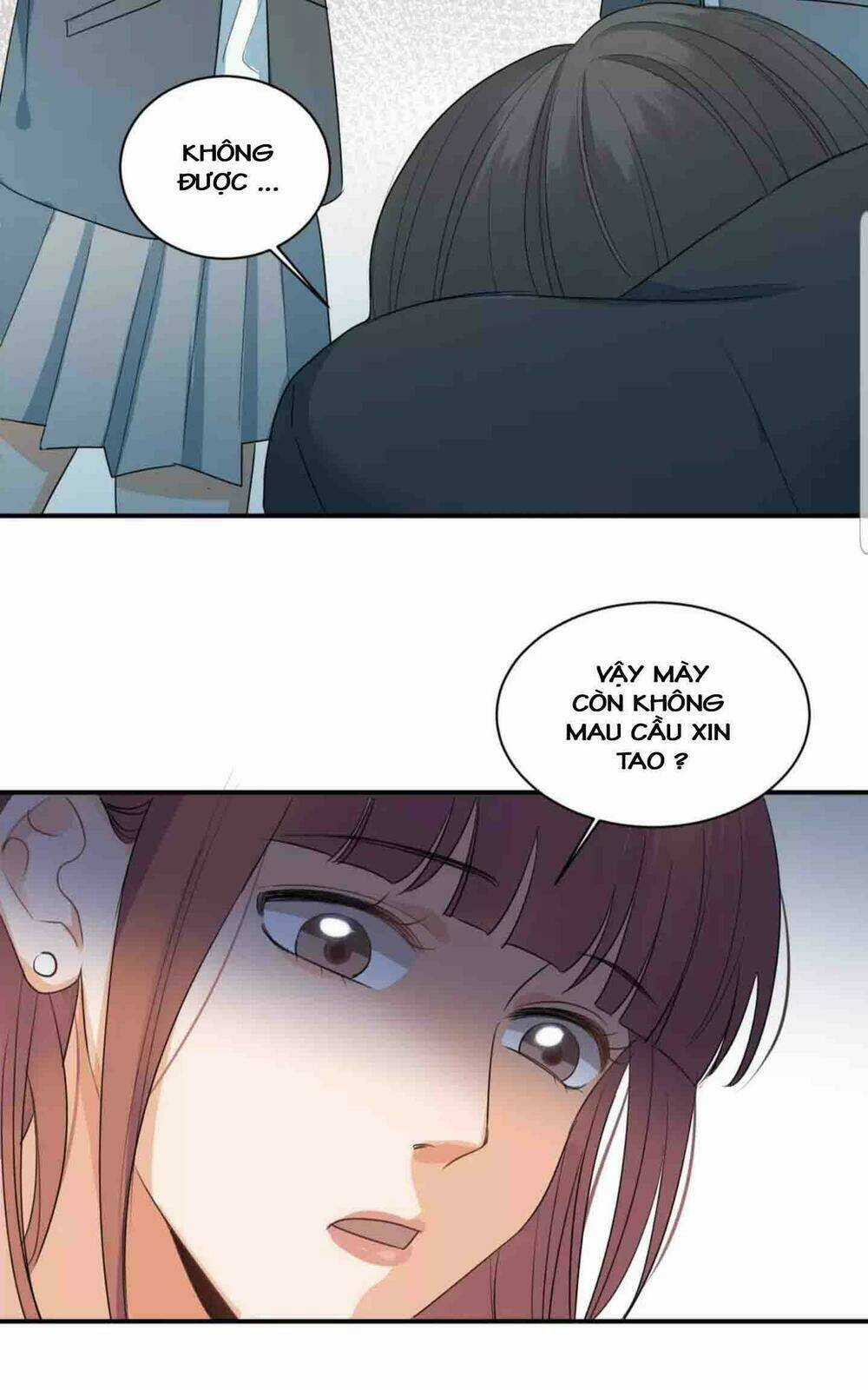 Ánh Trăng Ngọt Ngào Chapter 15 trang 10