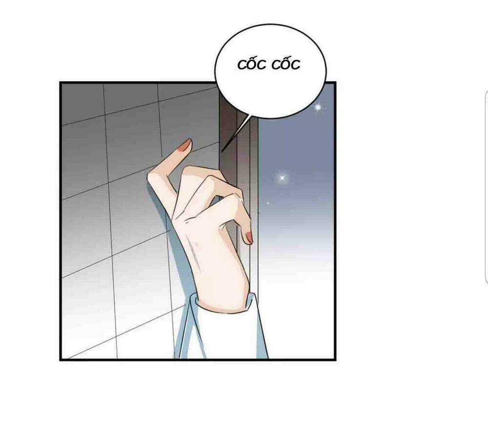 Ánh Trăng Ngọt Ngào Chapter 15 trang 12