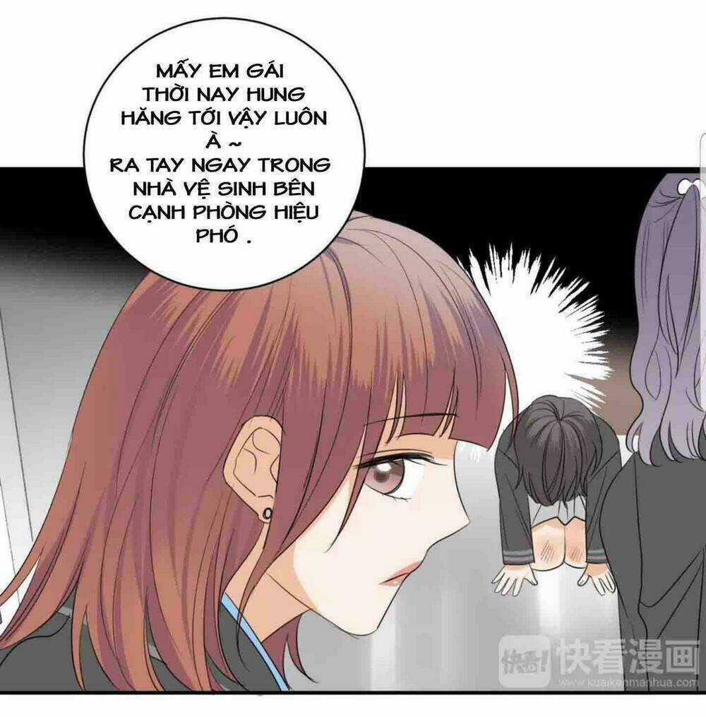 Ánh Trăng Ngọt Ngào Chapter 15 trang 13