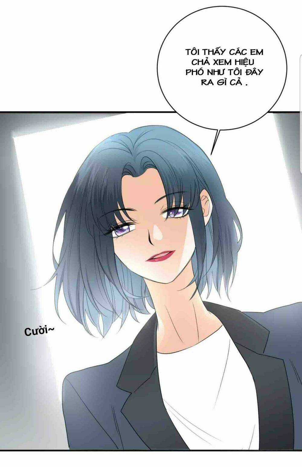 Ánh Trăng Ngọt Ngào Chapter 15 trang 14