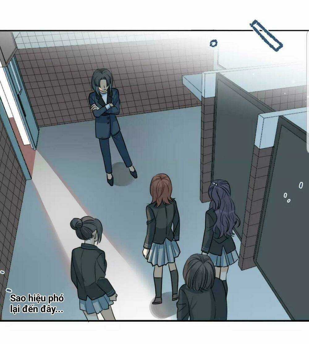 Ánh Trăng Ngọt Ngào Chapter 15 trang 15