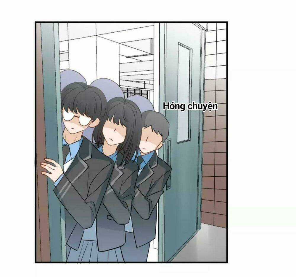 Ánh Trăng Ngọt Ngào Chapter 15 trang 16