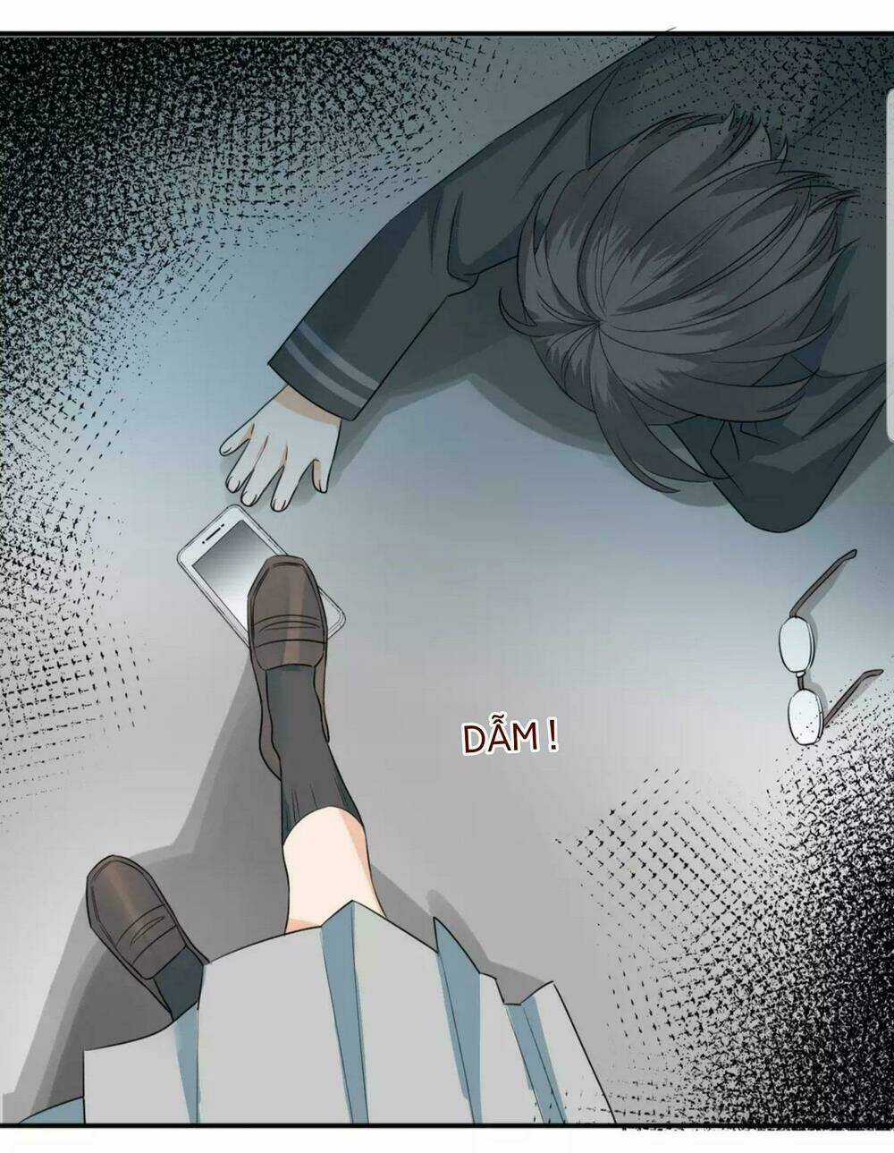 Ánh Trăng Ngọt Ngào Chapter 15 trang 2