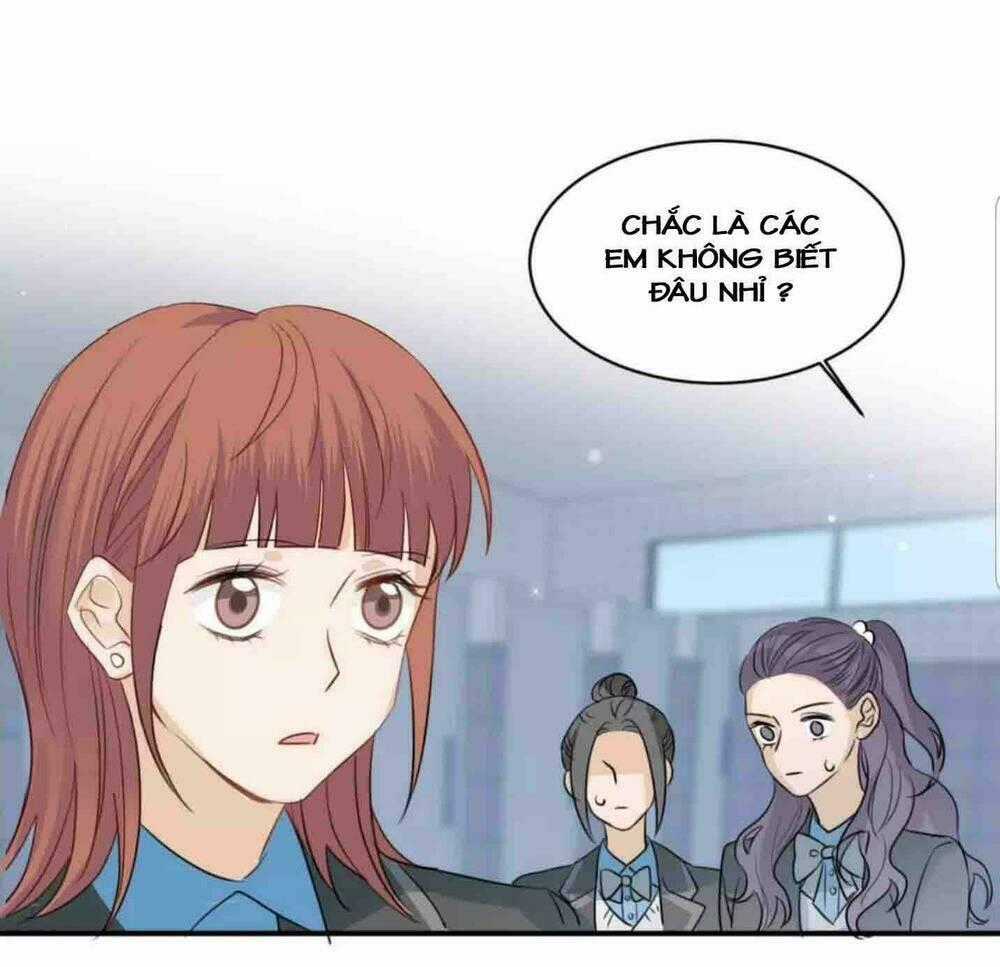 Ánh Trăng Ngọt Ngào Chapter 15 trang 20