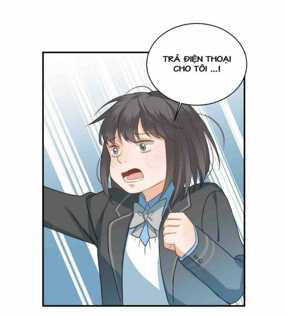 Ánh Trăng Ngọt Ngào Chapter 15 trang 6