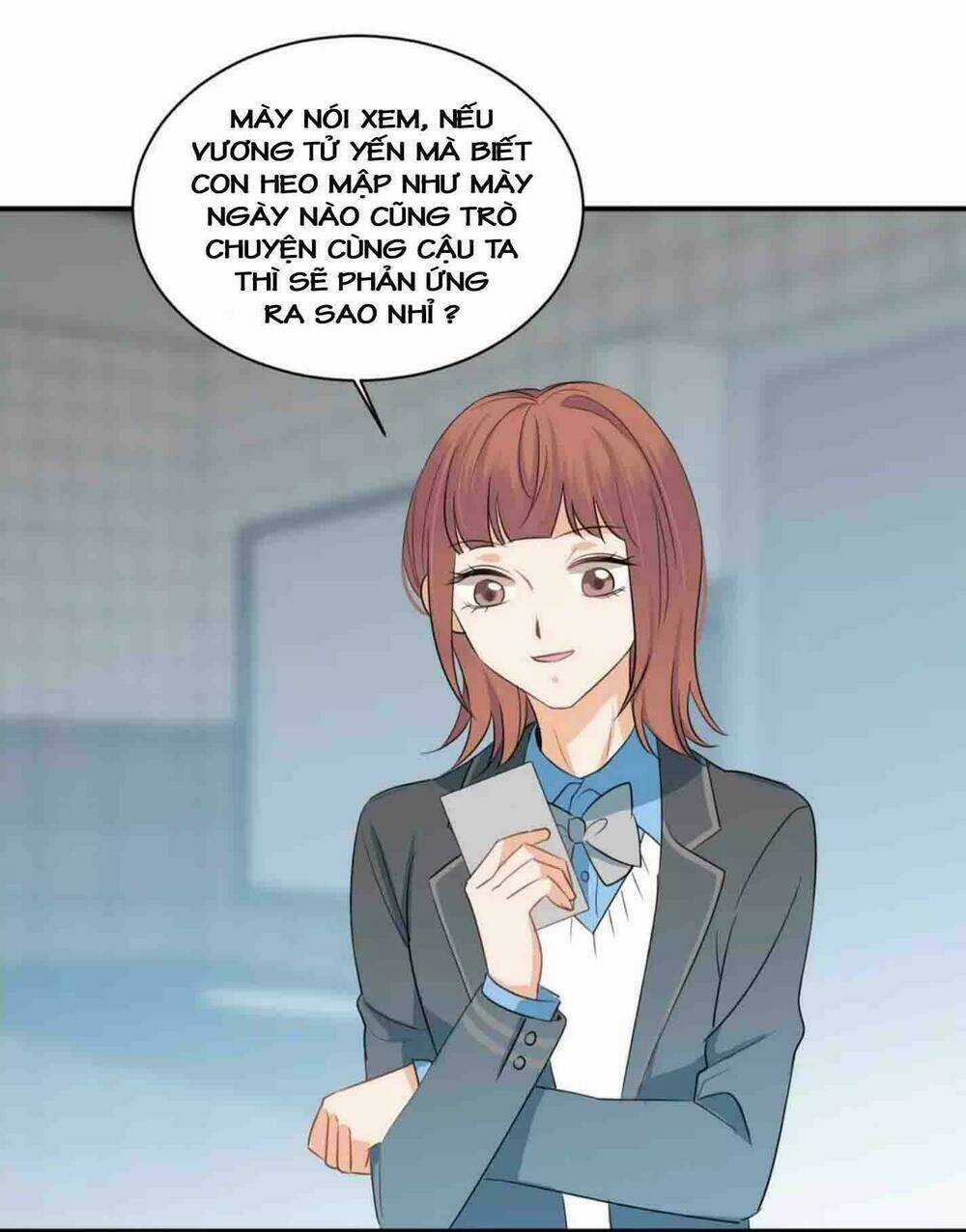 Ánh Trăng Ngọt Ngào Chapter 15 trang 8