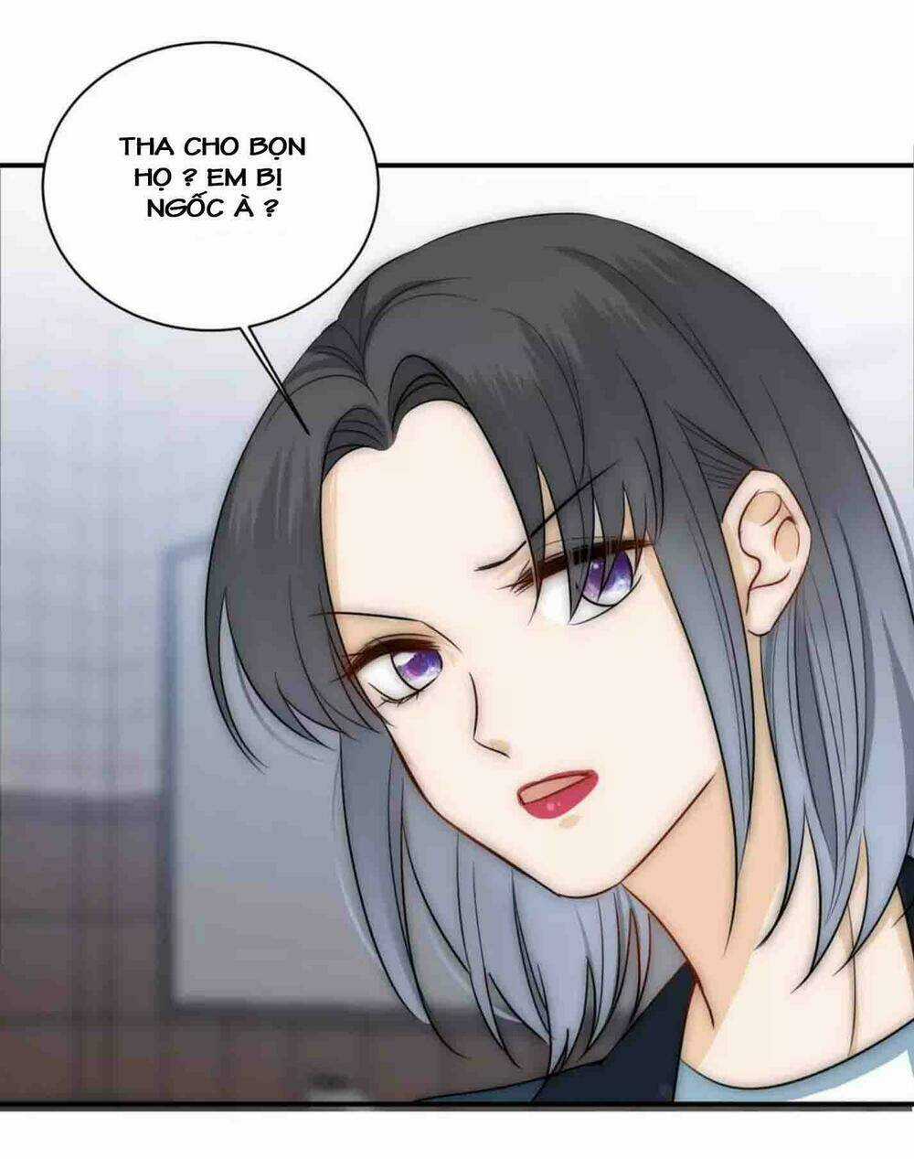 Ánh Trăng Ngọt Ngào Chapter 16 trang 10