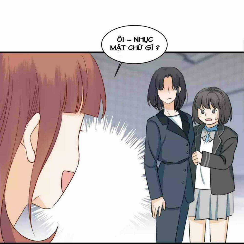 Ánh Trăng Ngọt Ngào Chapter 16 trang 11