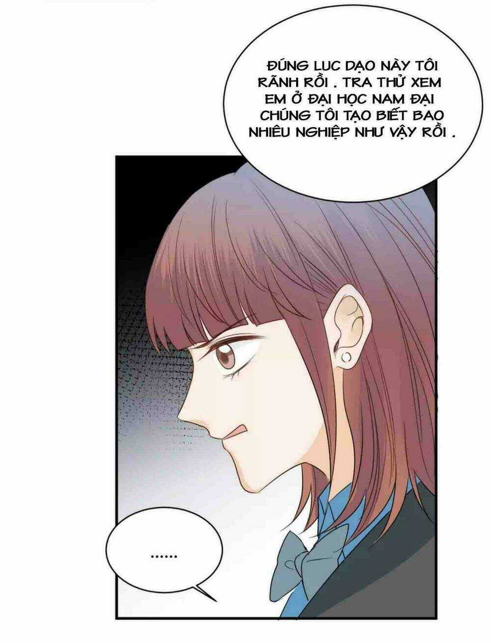 Ánh Trăng Ngọt Ngào Chapter 16 trang 13