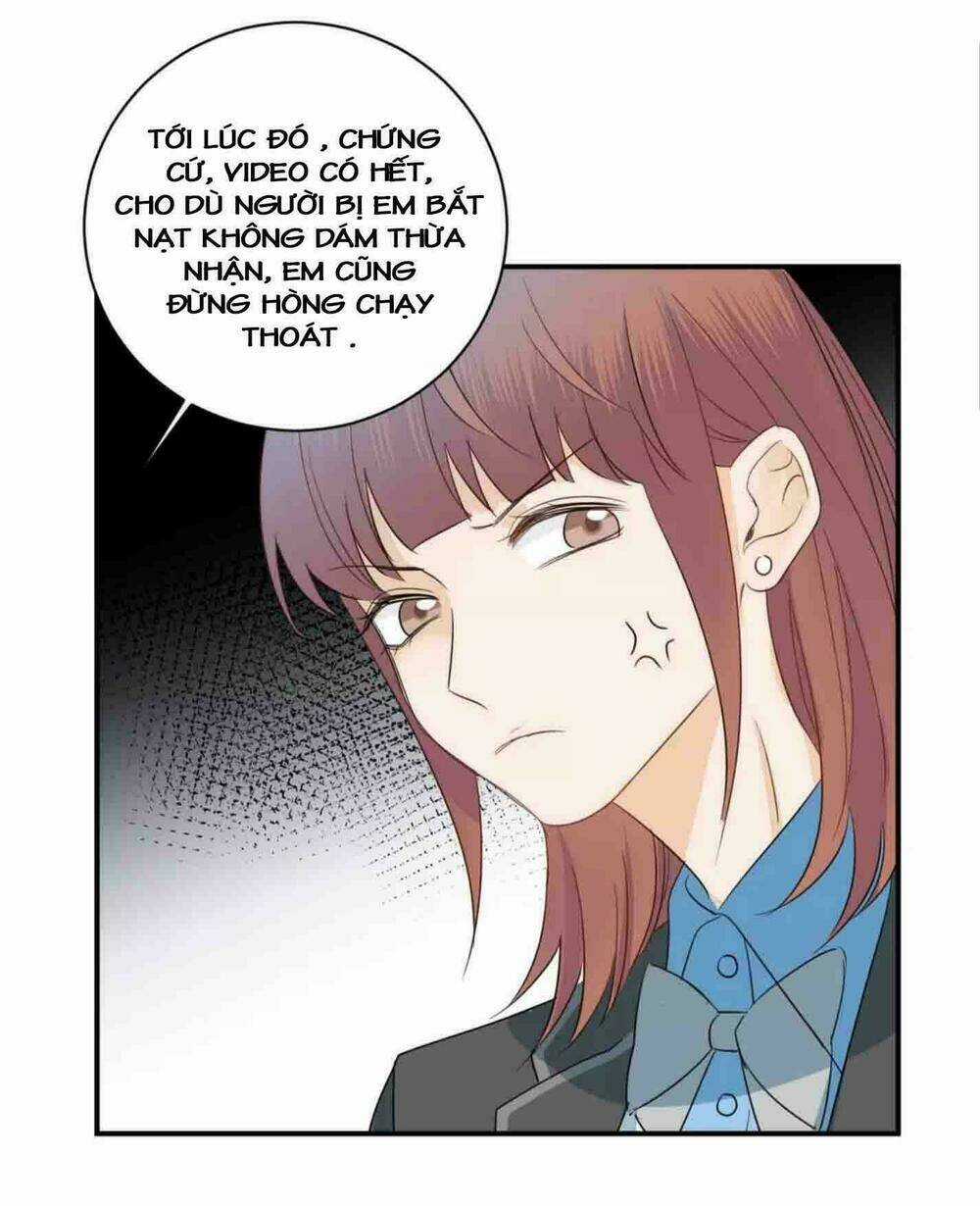 Ánh Trăng Ngọt Ngào Chapter 16 trang 14