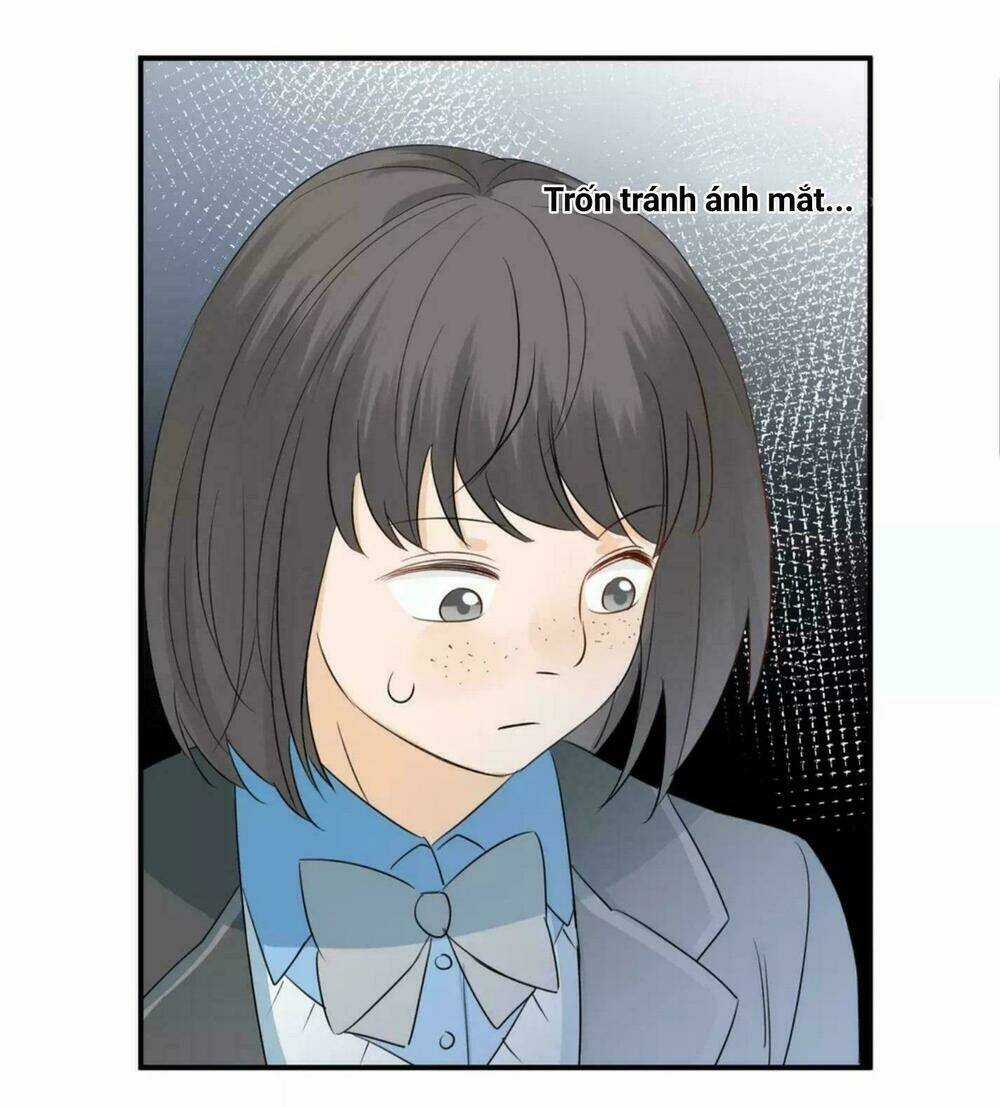 Ánh Trăng Ngọt Ngào Chapter 16 trang 15