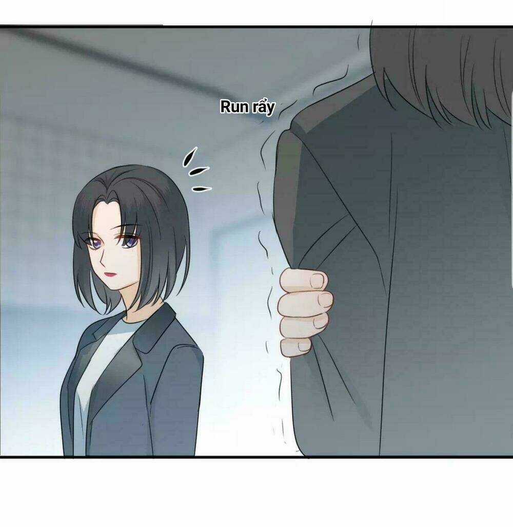 Ánh Trăng Ngọt Ngào Chapter 16 trang 18