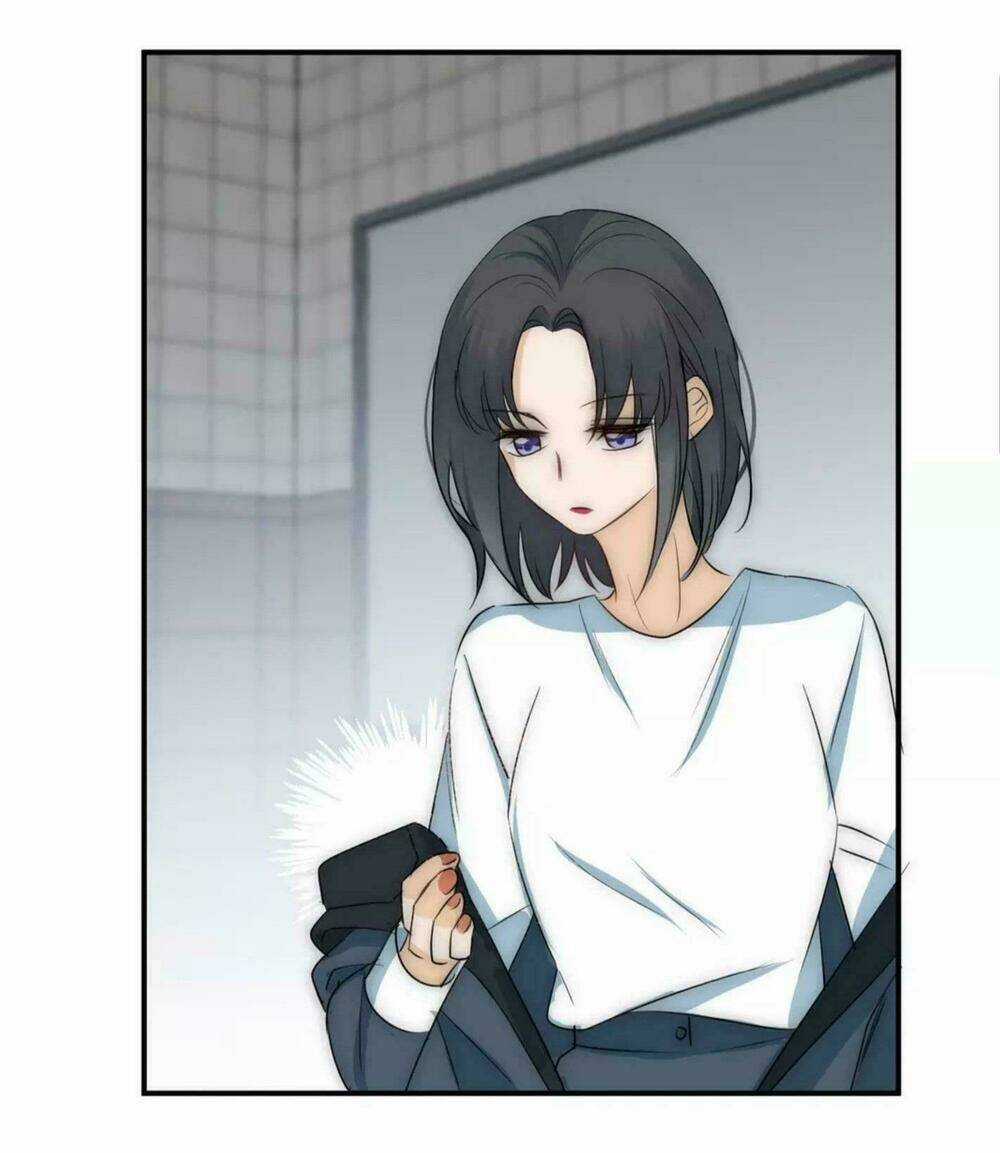 Ánh Trăng Ngọt Ngào Chapter 16 trang 19