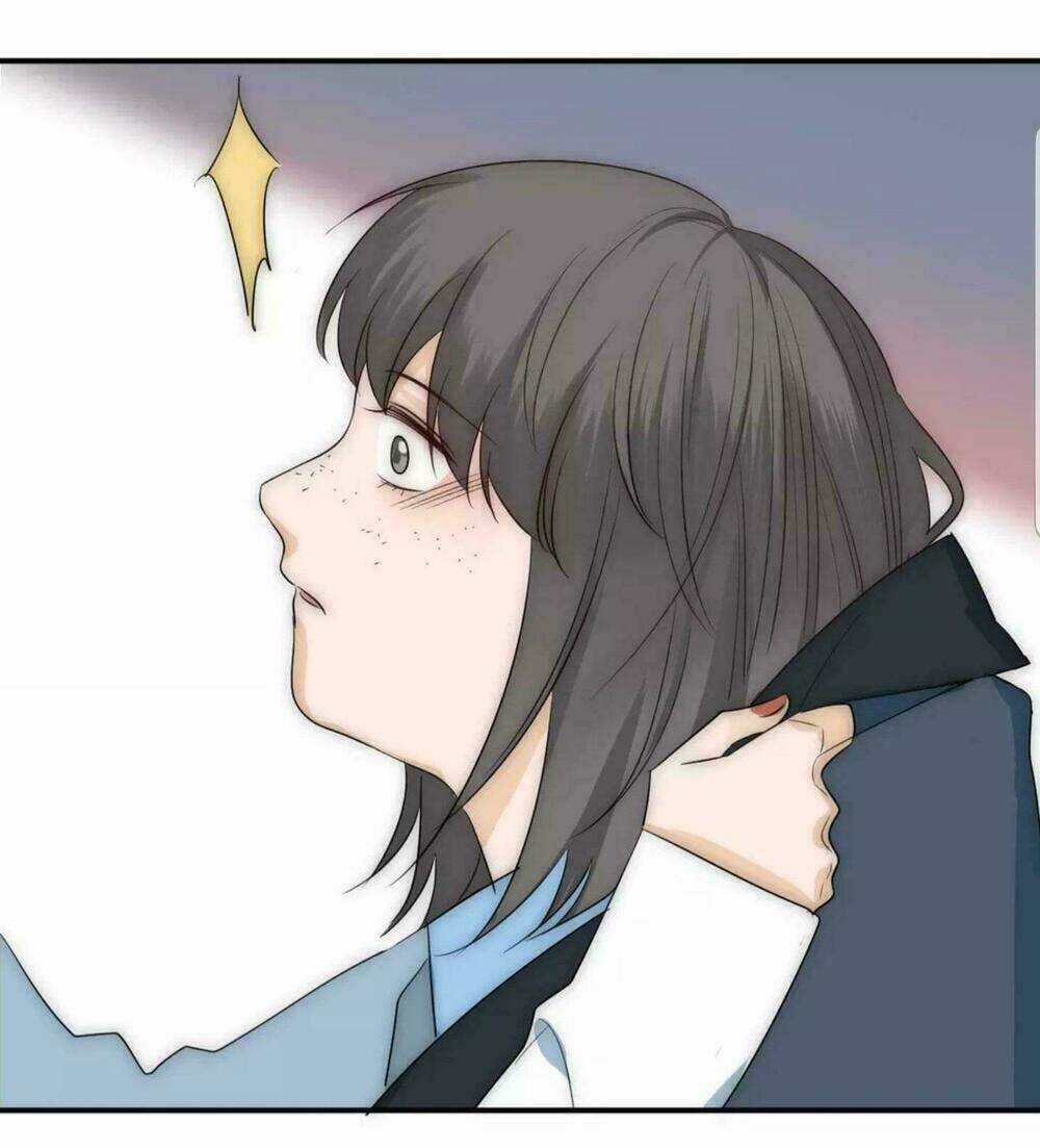 Ánh Trăng Ngọt Ngào Chapter 16 trang 20