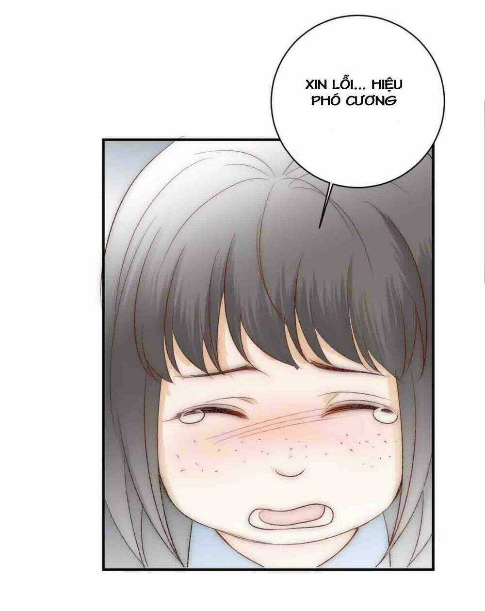 Ánh Trăng Ngọt Ngào Chapter 16 trang 21