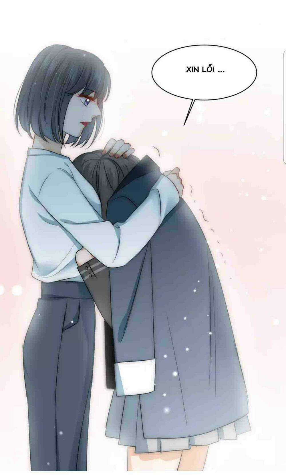 Ánh Trăng Ngọt Ngào Chapter 16 trang 22