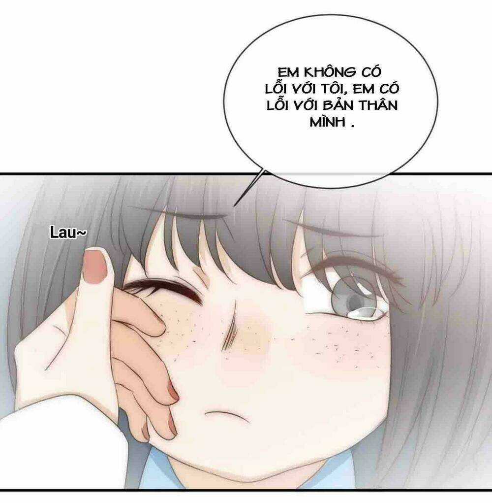 Ánh Trăng Ngọt Ngào Chapter 16 trang 23