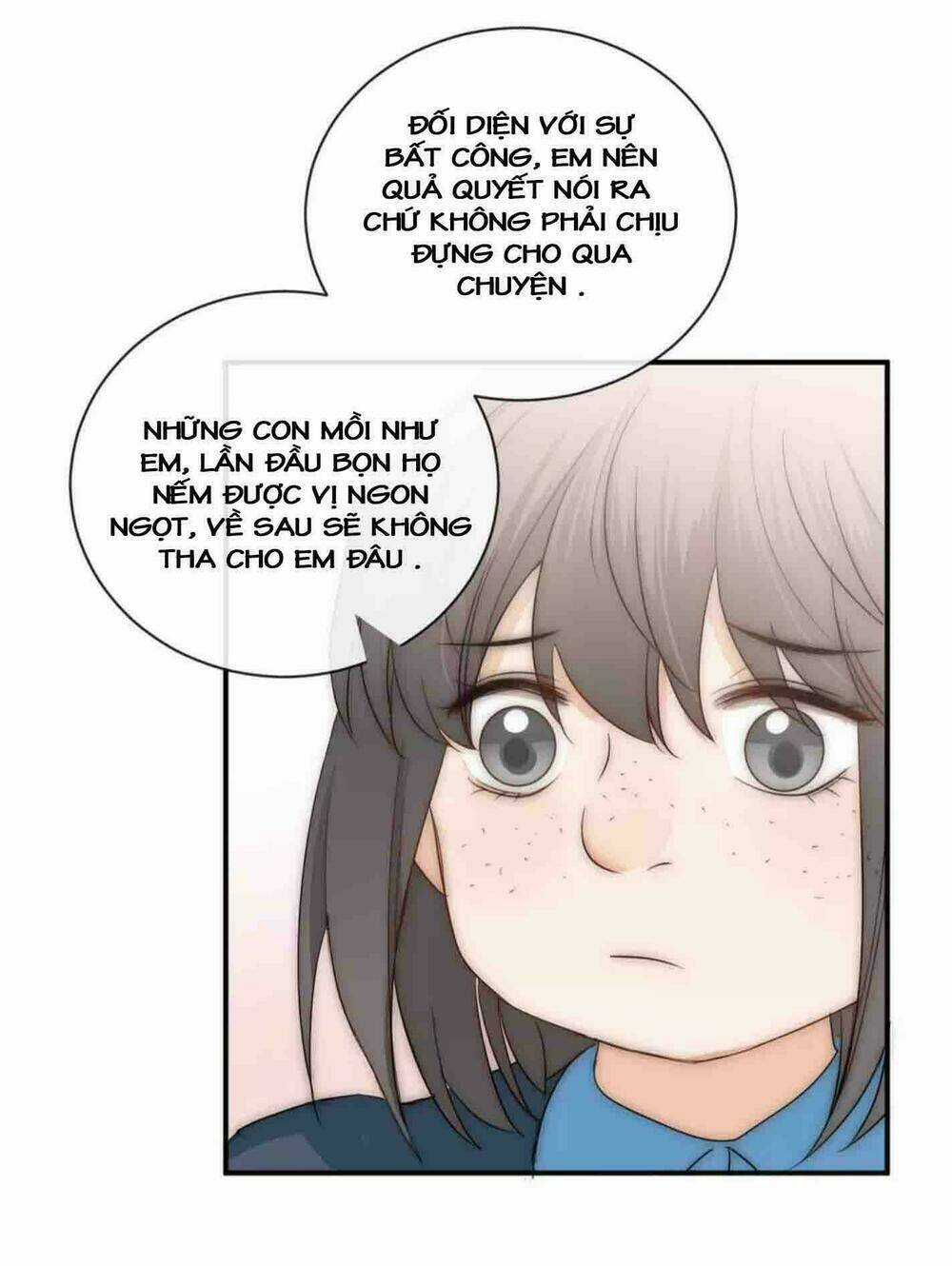 Ánh Trăng Ngọt Ngào Chapter 16 trang 24