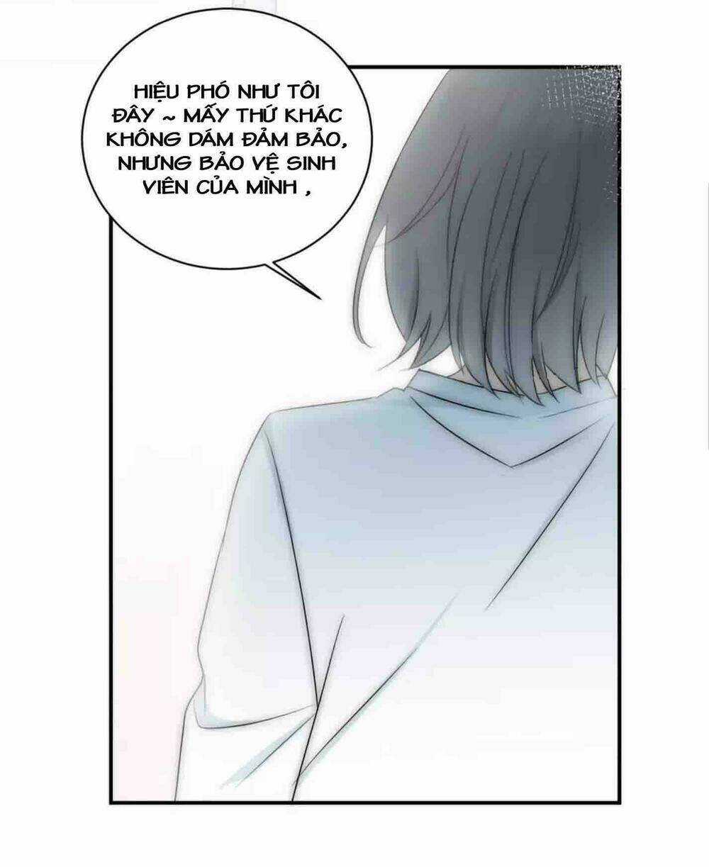 Ánh Trăng Ngọt Ngào Chapter 16 trang 26