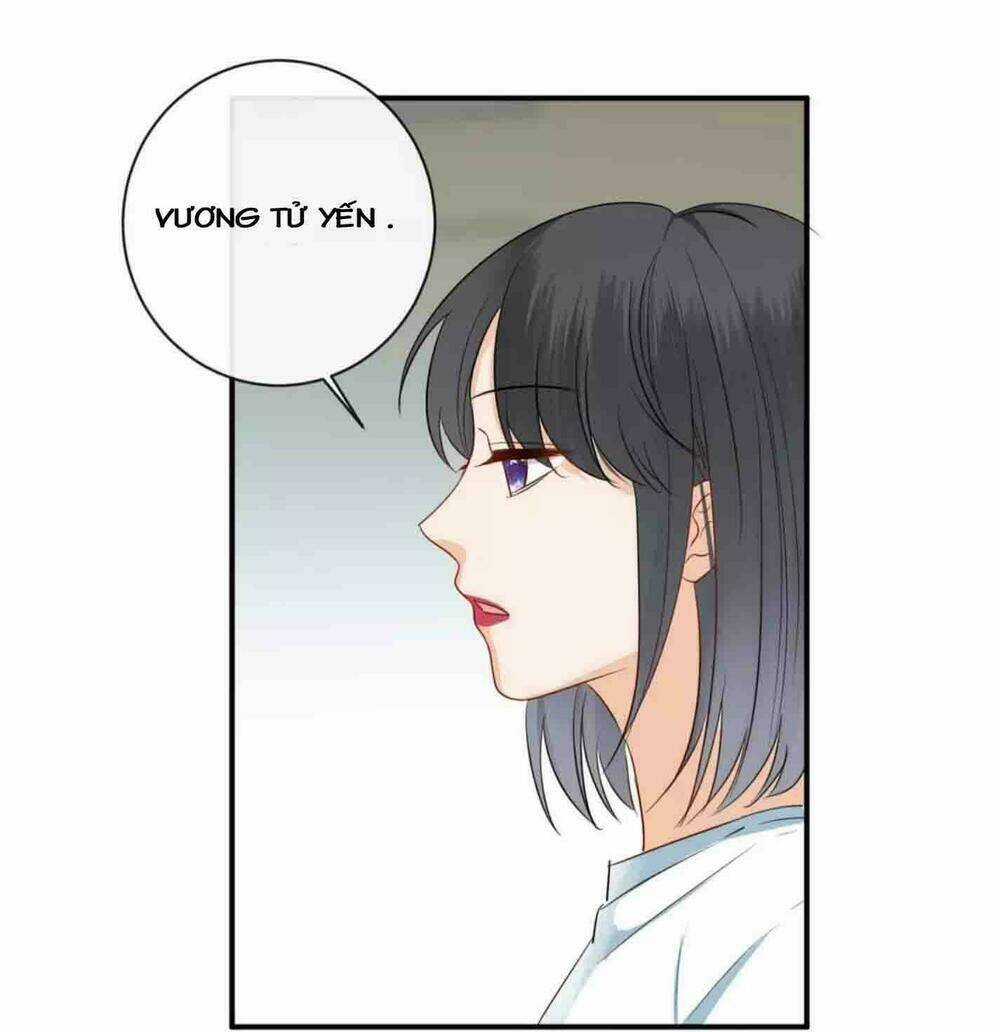 Ánh Trăng Ngọt Ngào Chapter 16 trang 29