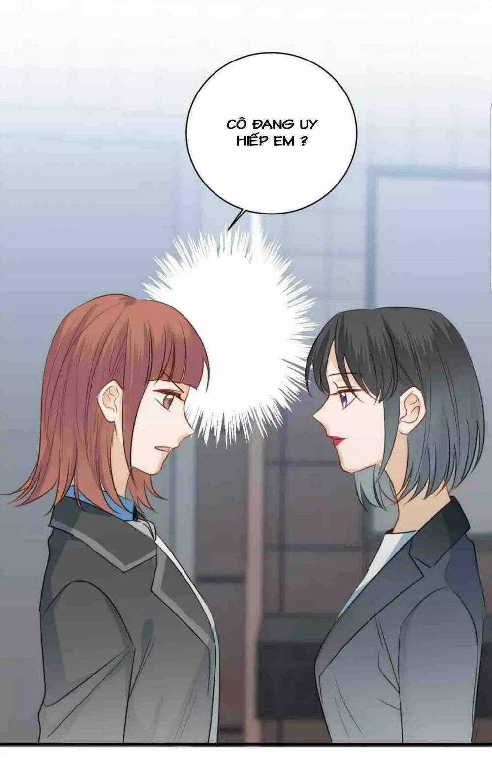 Ánh Trăng Ngọt Ngào Chapter 16 trang 3