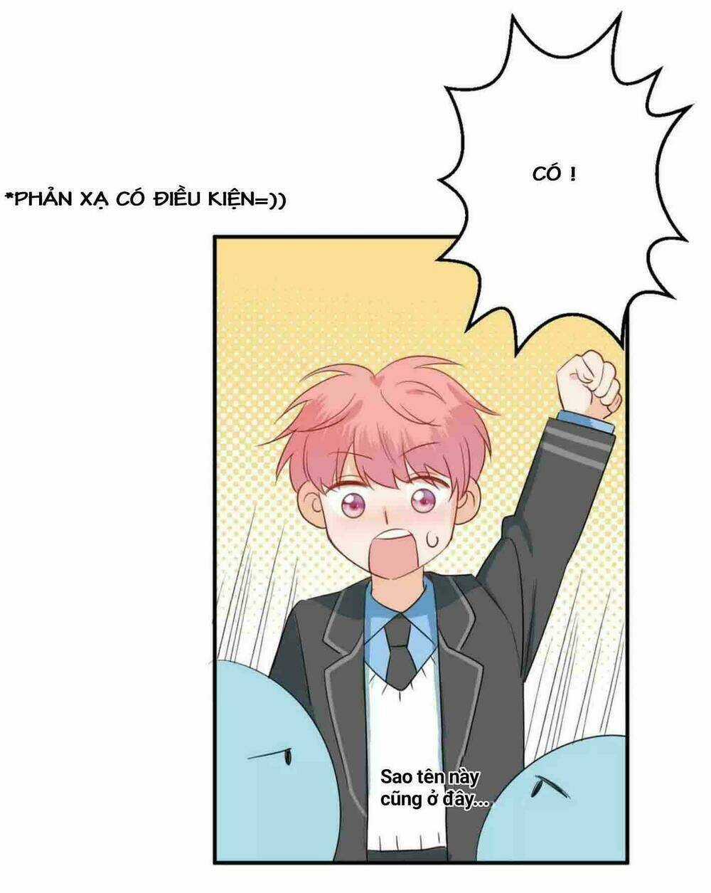 Ánh Trăng Ngọt Ngào Chapter 16 trang 30