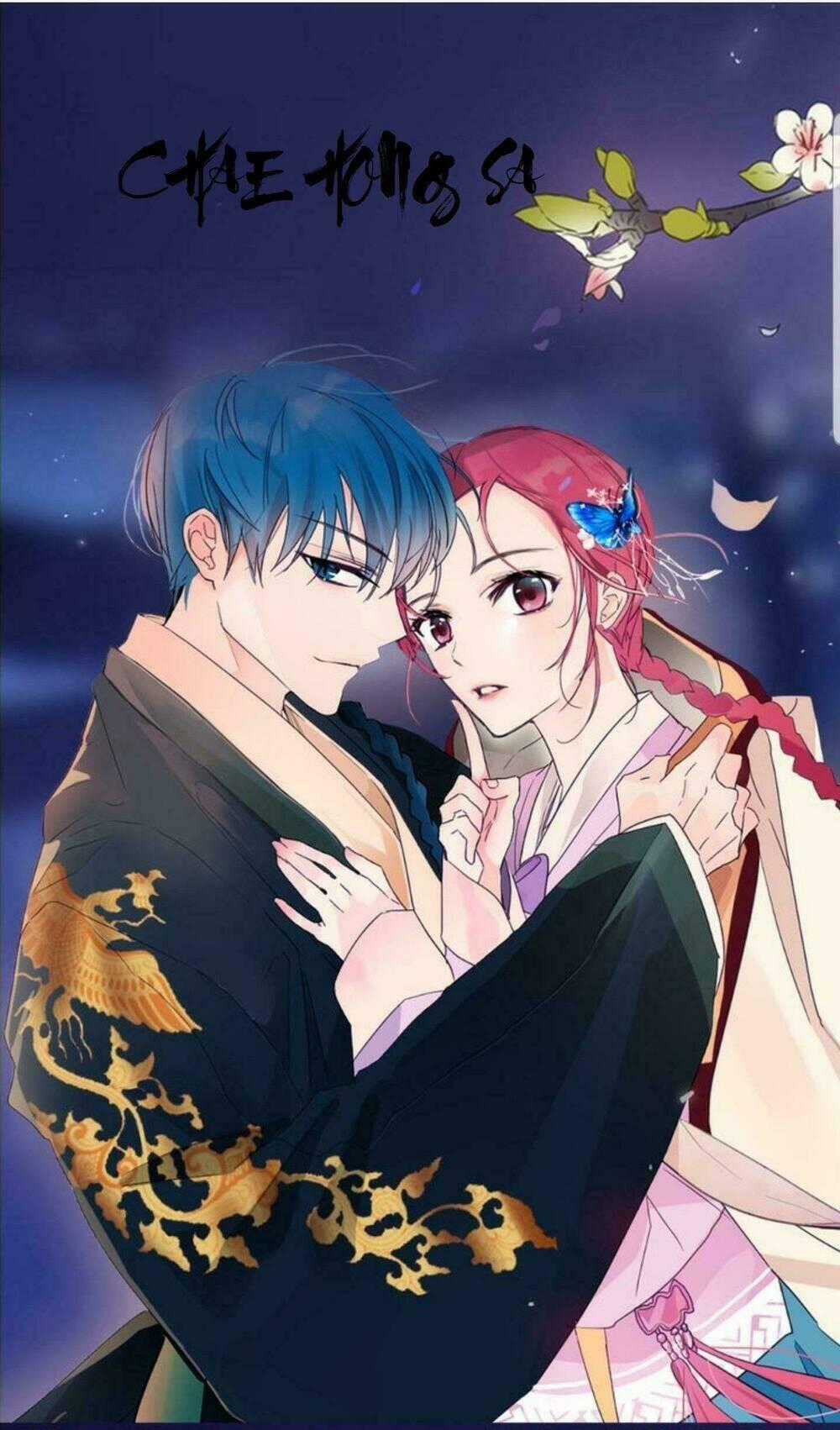 Ánh Trăng Ngọt Ngào Chapter 16 trang 32