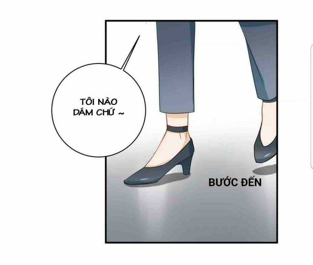 Ánh Trăng Ngọt Ngào Chapter 16 trang 4