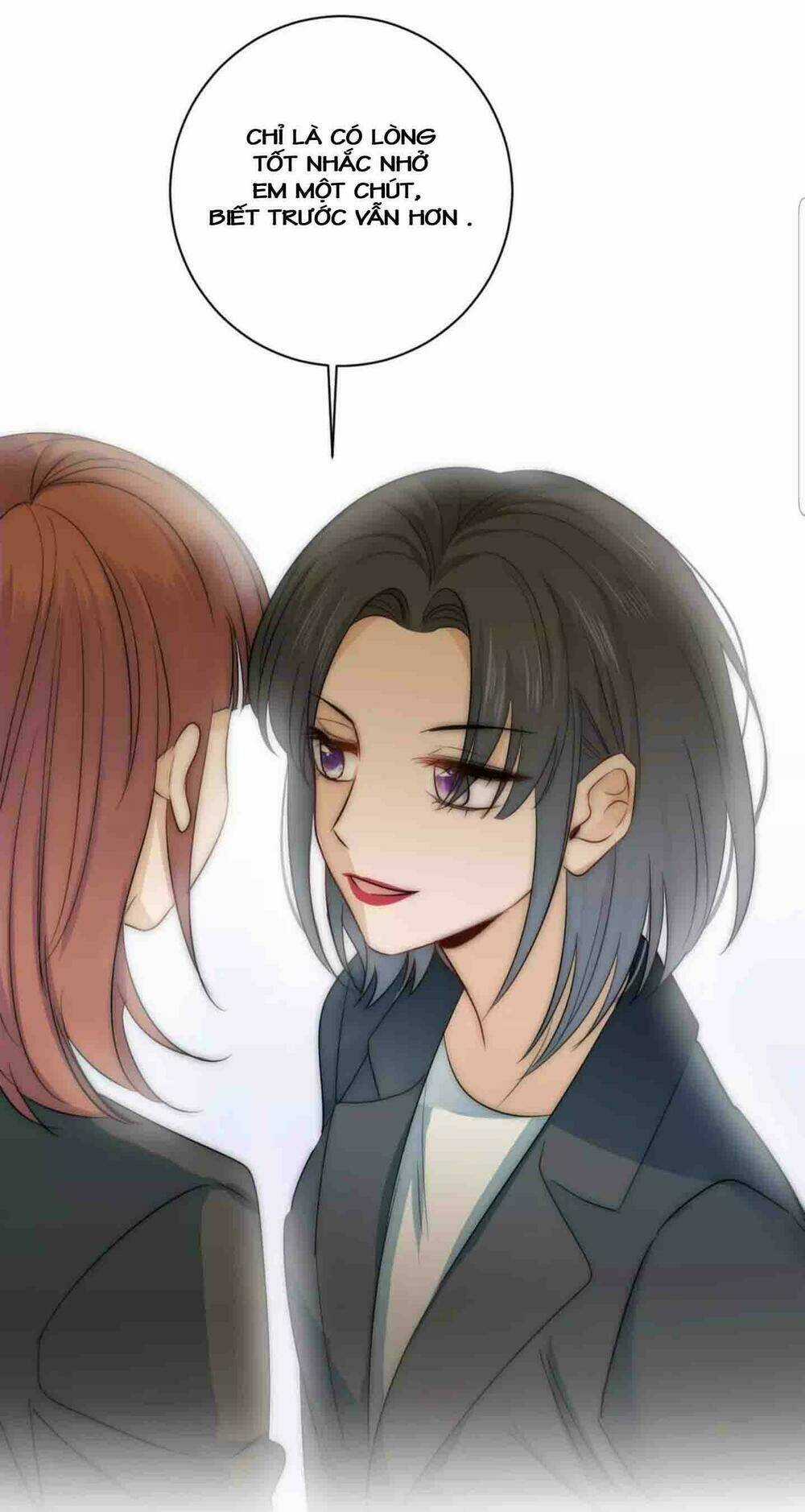 Ánh Trăng Ngọt Ngào Chapter 16 trang 5