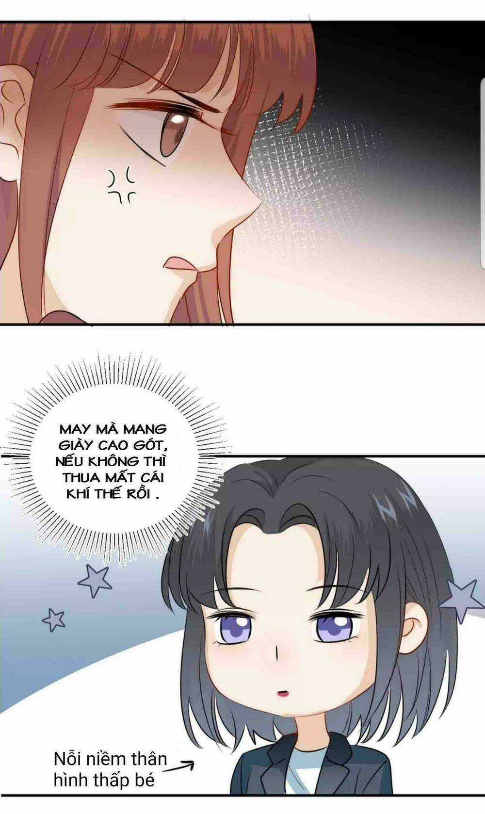 Ánh Trăng Ngọt Ngào Chapter 16 trang 6