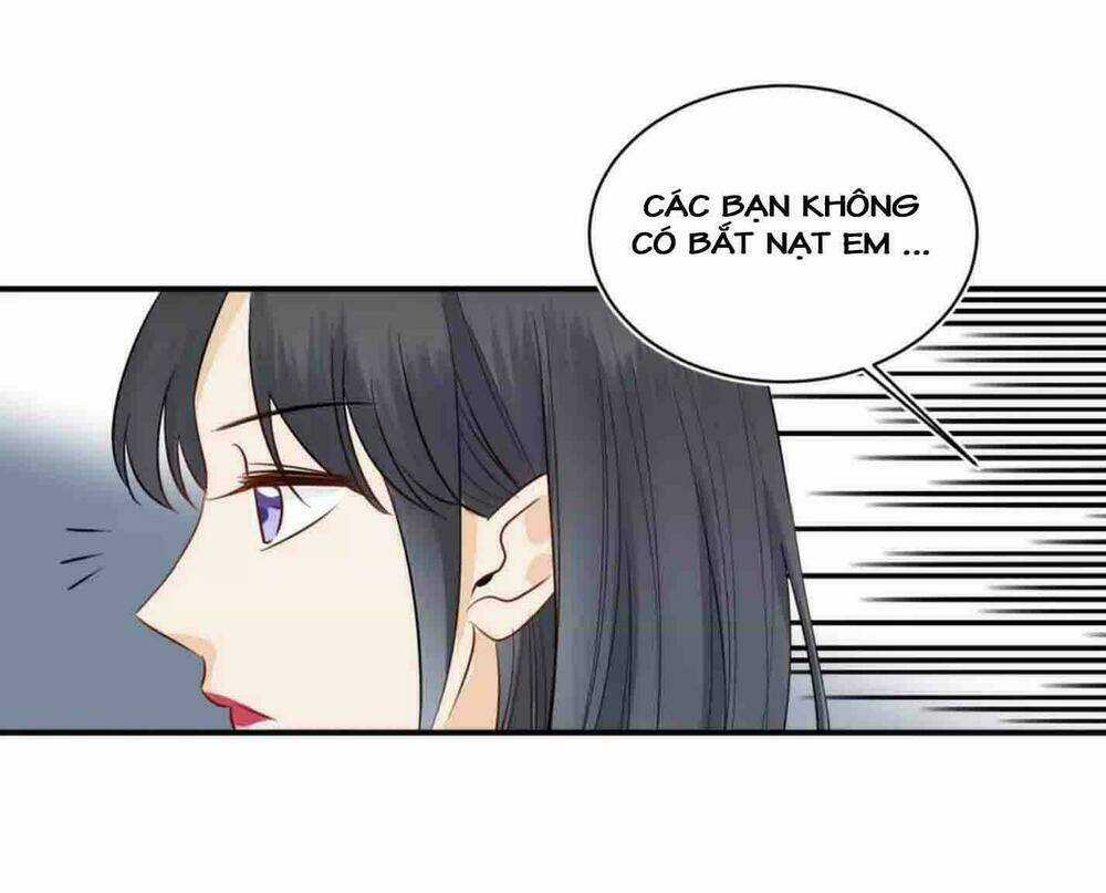 Ánh Trăng Ngọt Ngào Chapter 16 trang 8