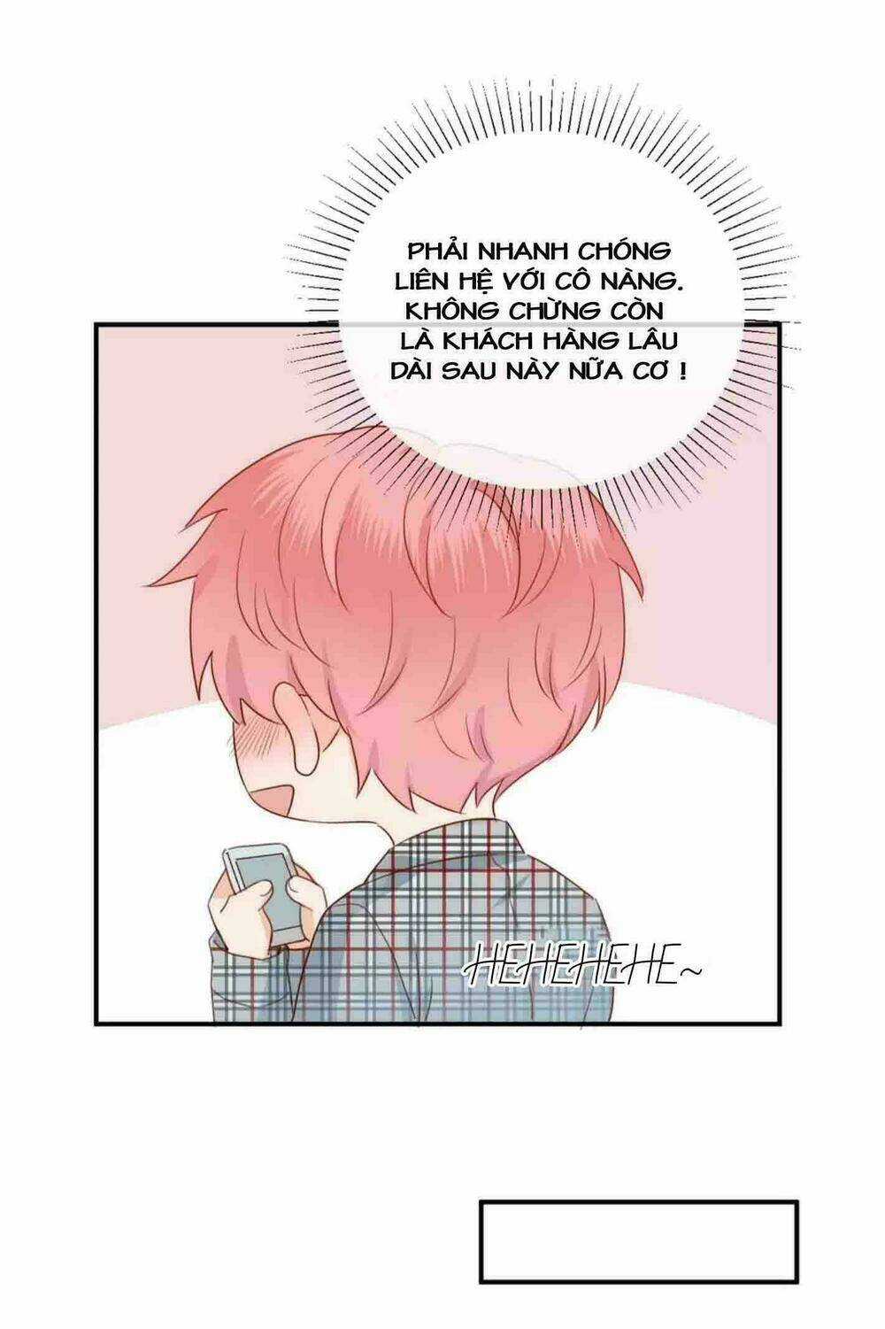 Ánh Trăng Ngọt Ngào Chapter 17 trang 13