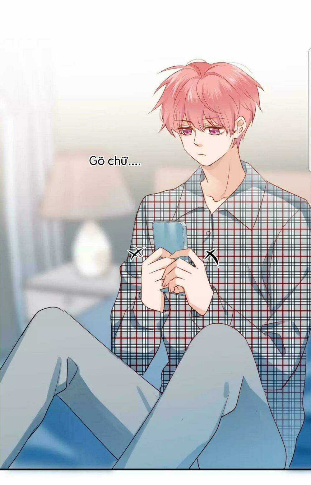 Ánh Trăng Ngọt Ngào Chapter 17 trang 2