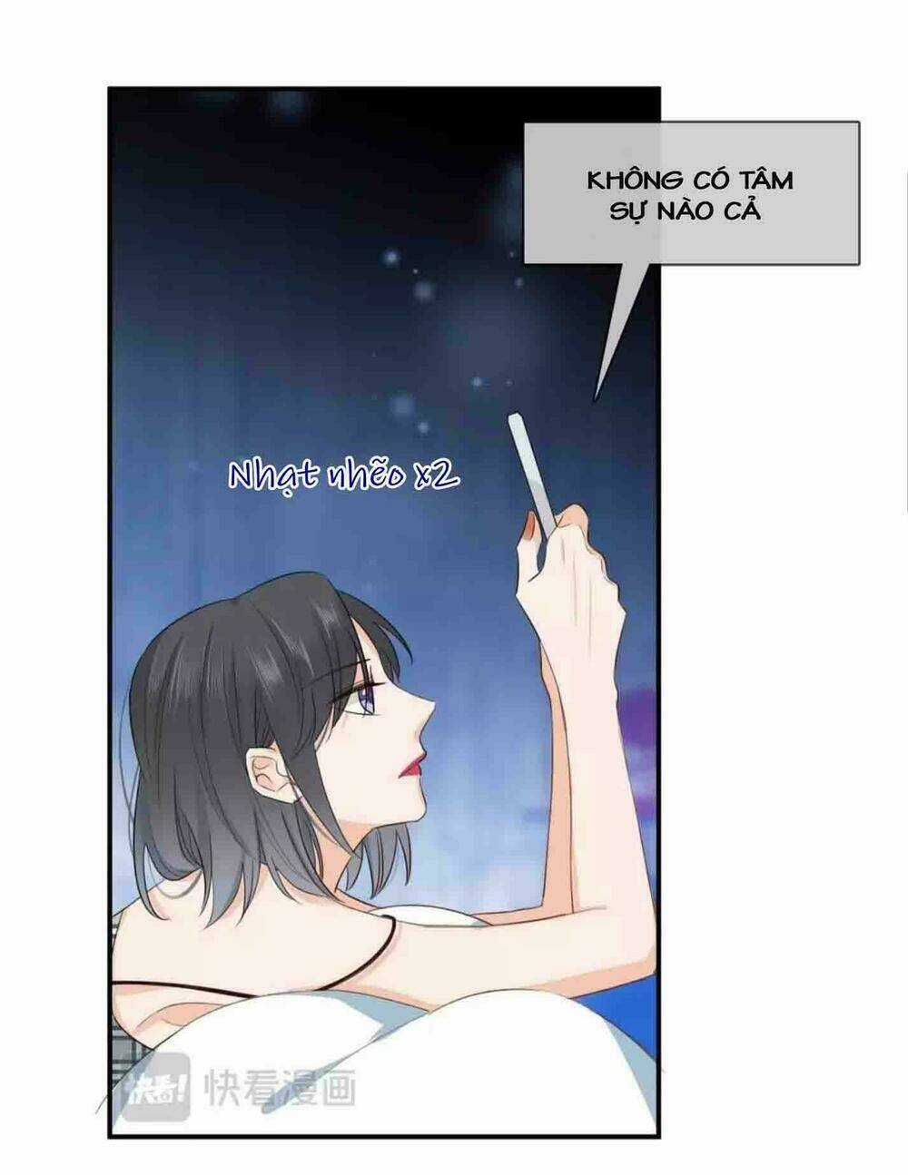 Ánh Trăng Ngọt Ngào Chapter 17 trang 20