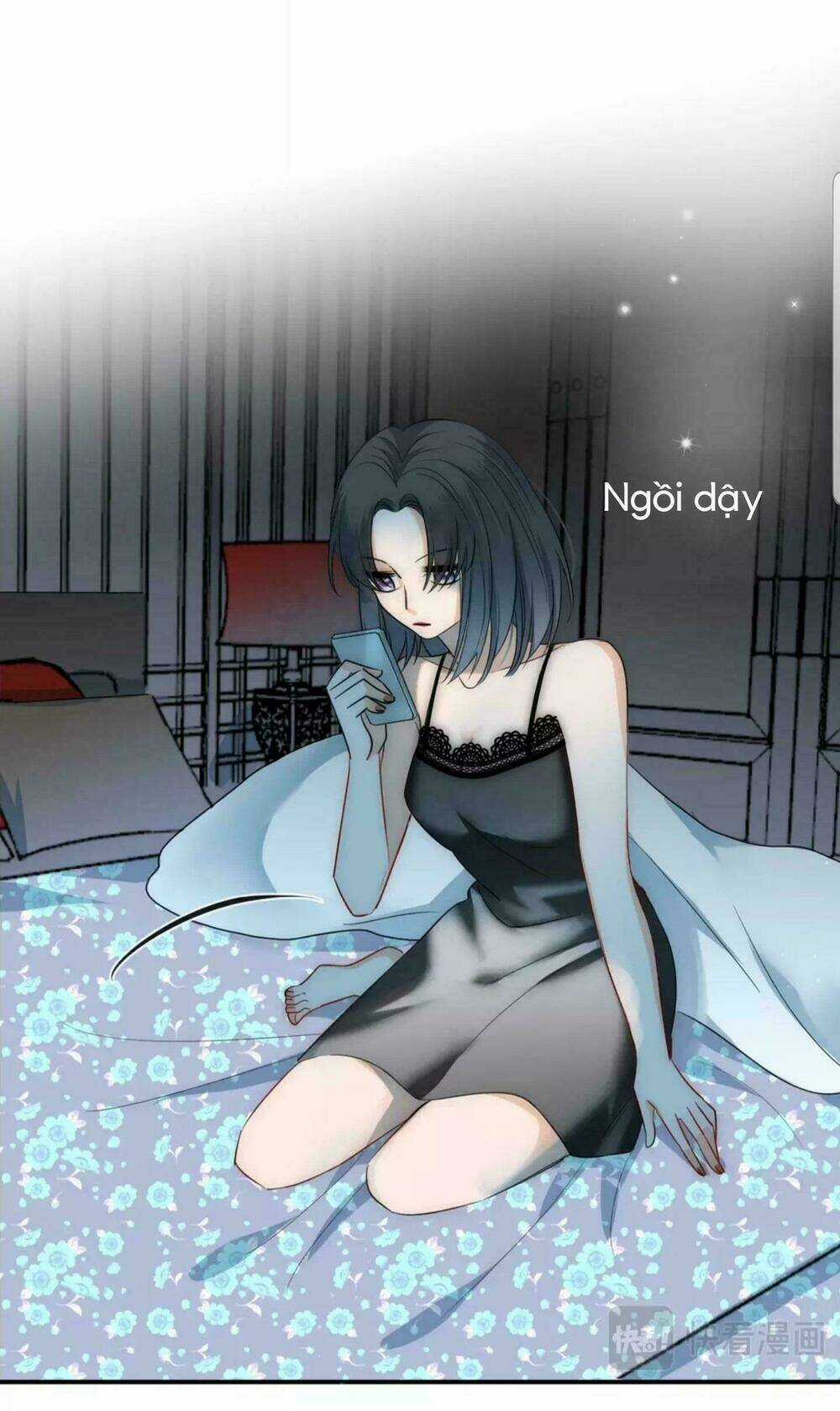 Ánh Trăng Ngọt Ngào Chapter 17 trang 29