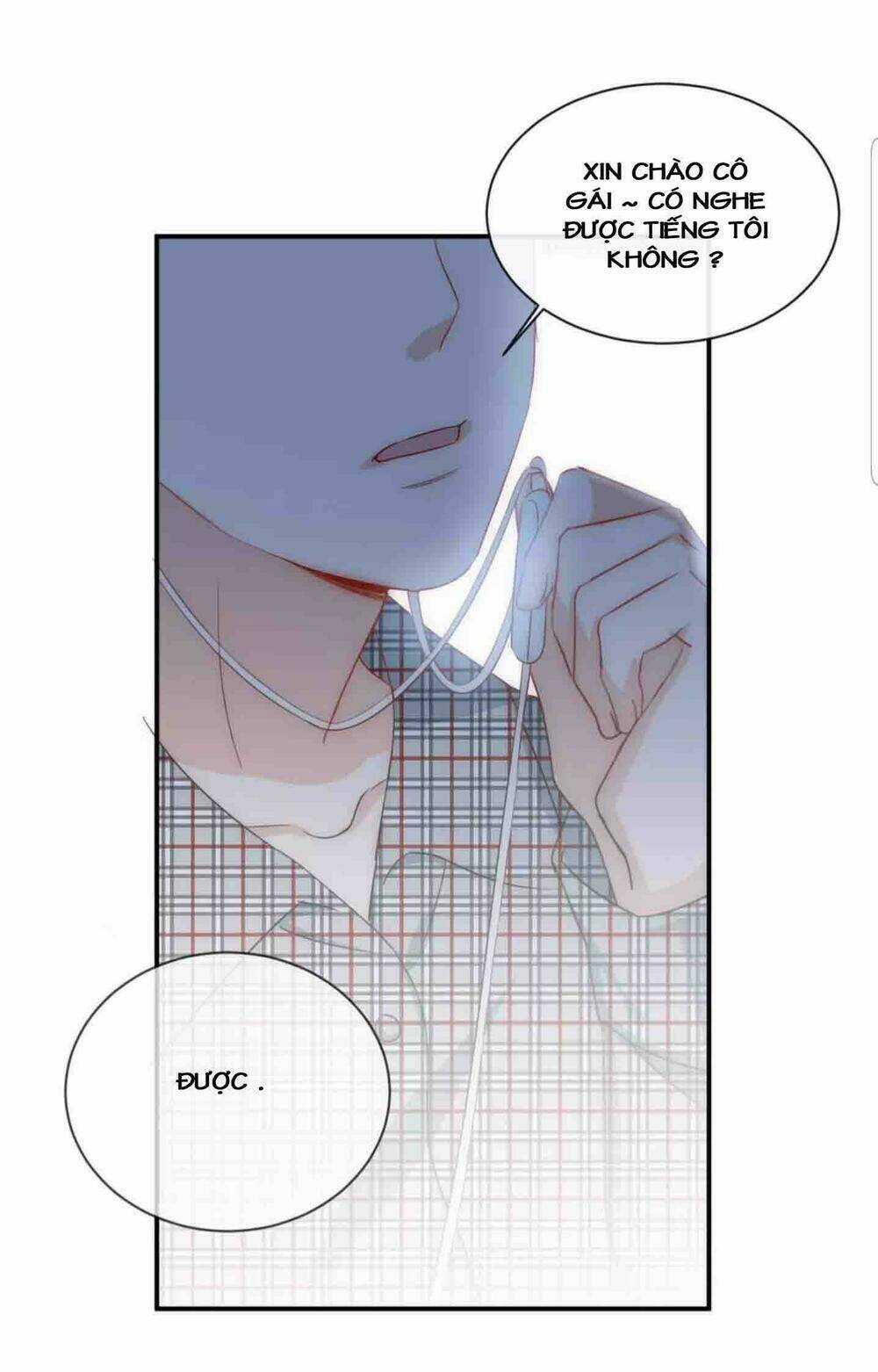 Ánh Trăng Ngọt Ngào Chapter 17 trang 30