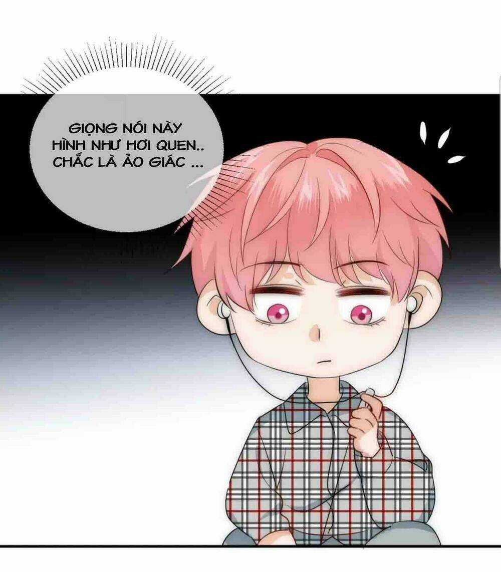 Ánh Trăng Ngọt Ngào Chapter 17 trang 31