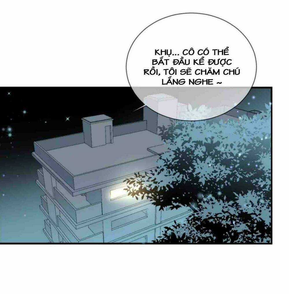 Ánh Trăng Ngọt Ngào Chapter 17 trang 32