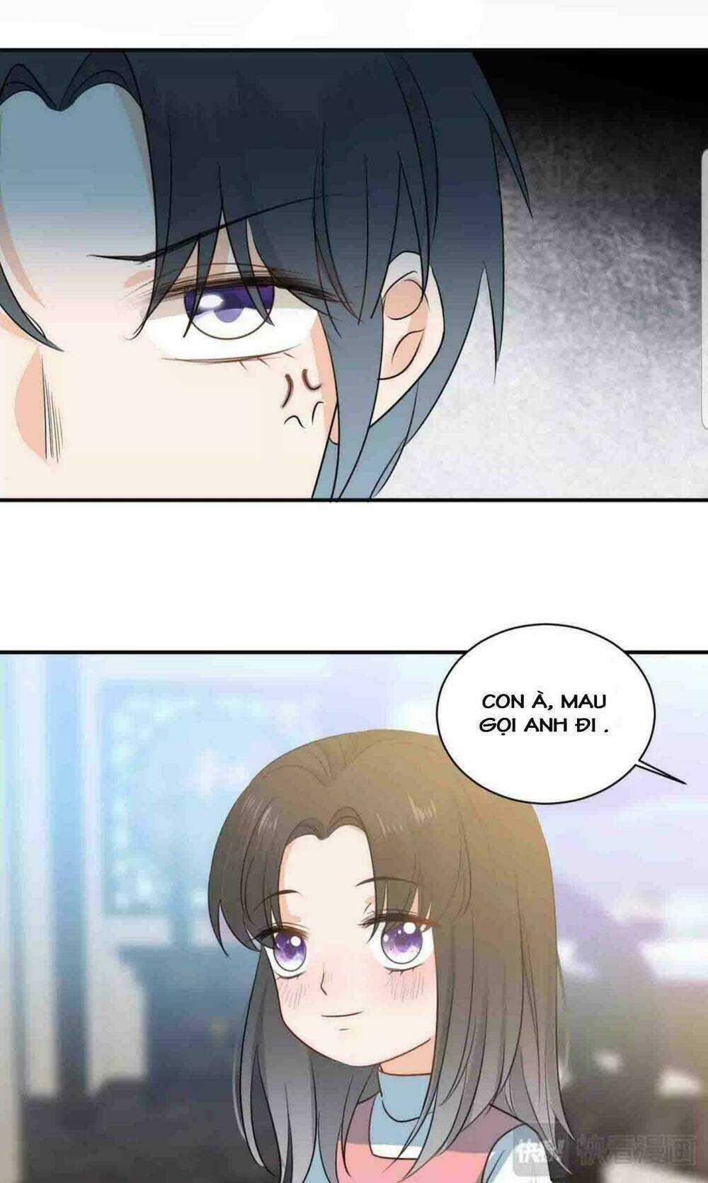 Ánh Trăng Ngọt Ngào Chapter 17 trang 35