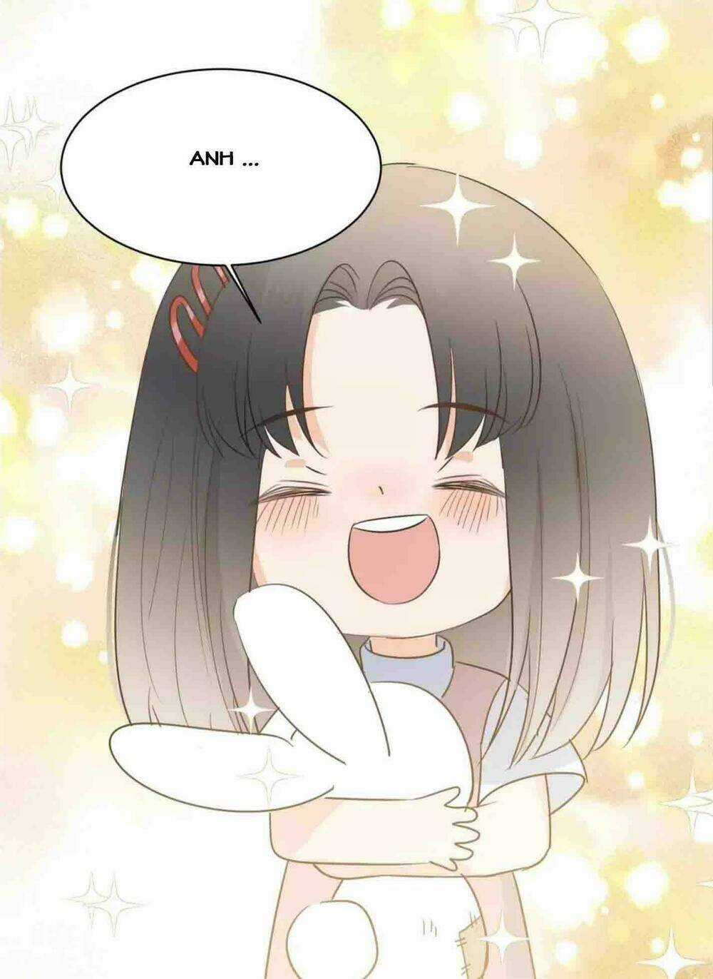 Ánh Trăng Ngọt Ngào Chapter 17 trang 36