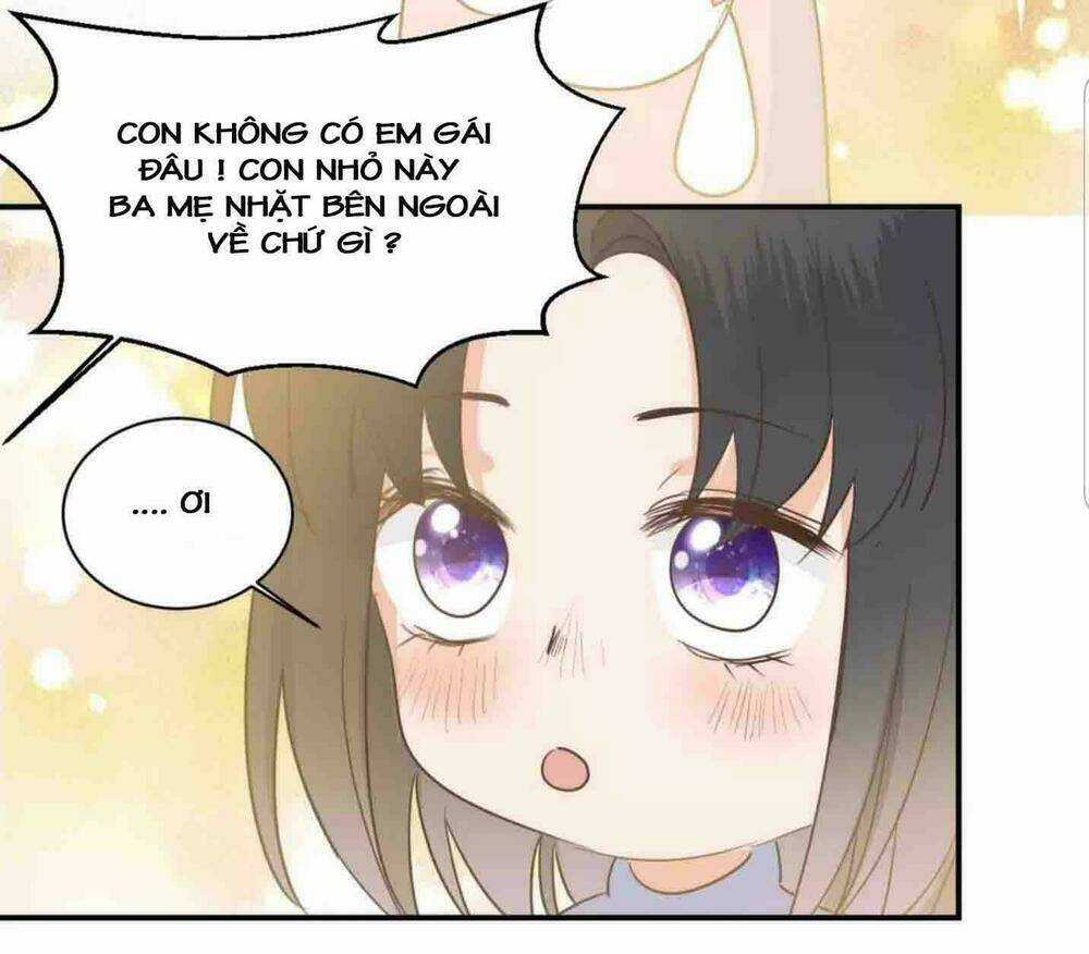 Ánh Trăng Ngọt Ngào Chapter 17 trang 37