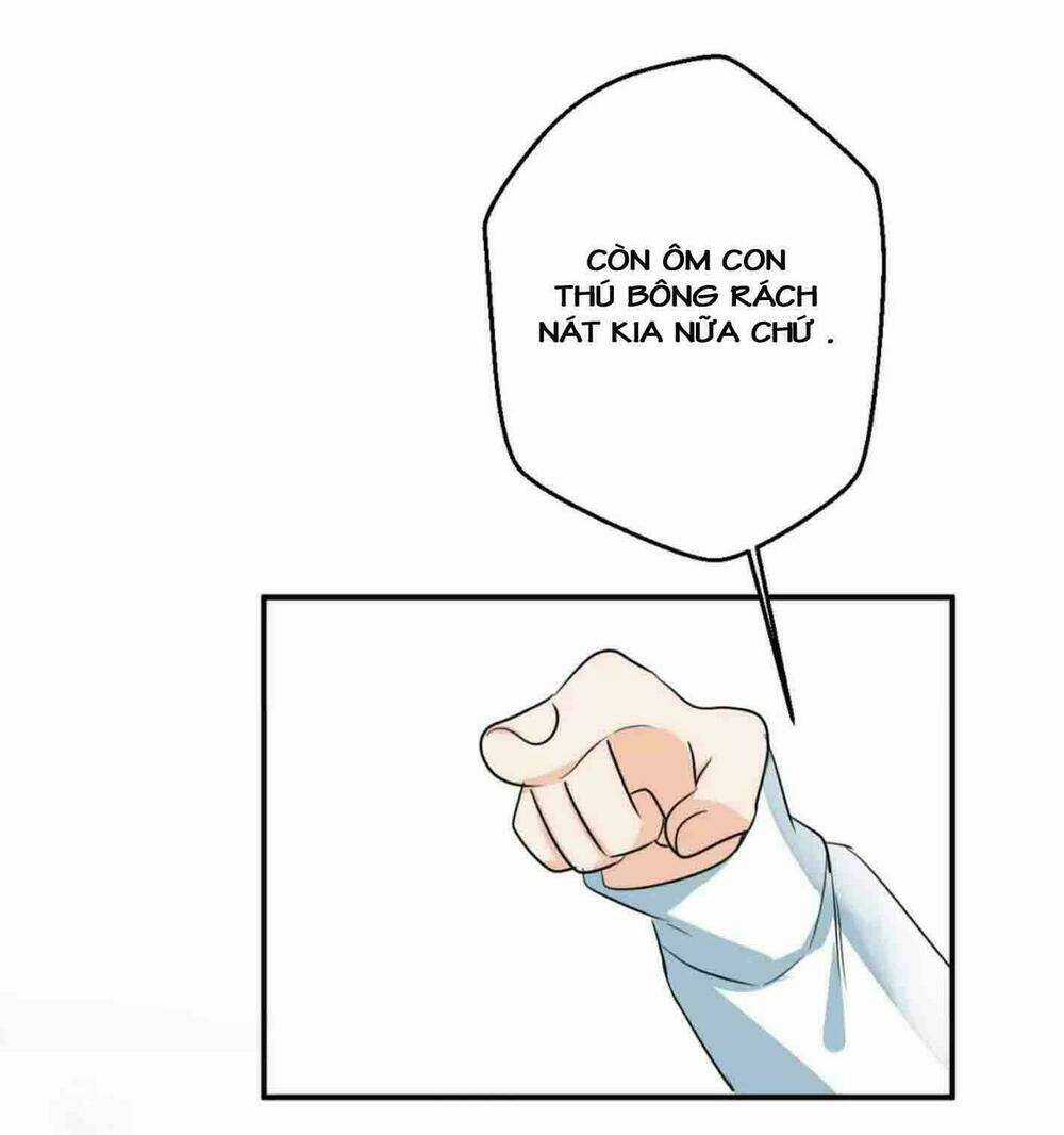 Ánh Trăng Ngọt Ngào Chapter 17 trang 38