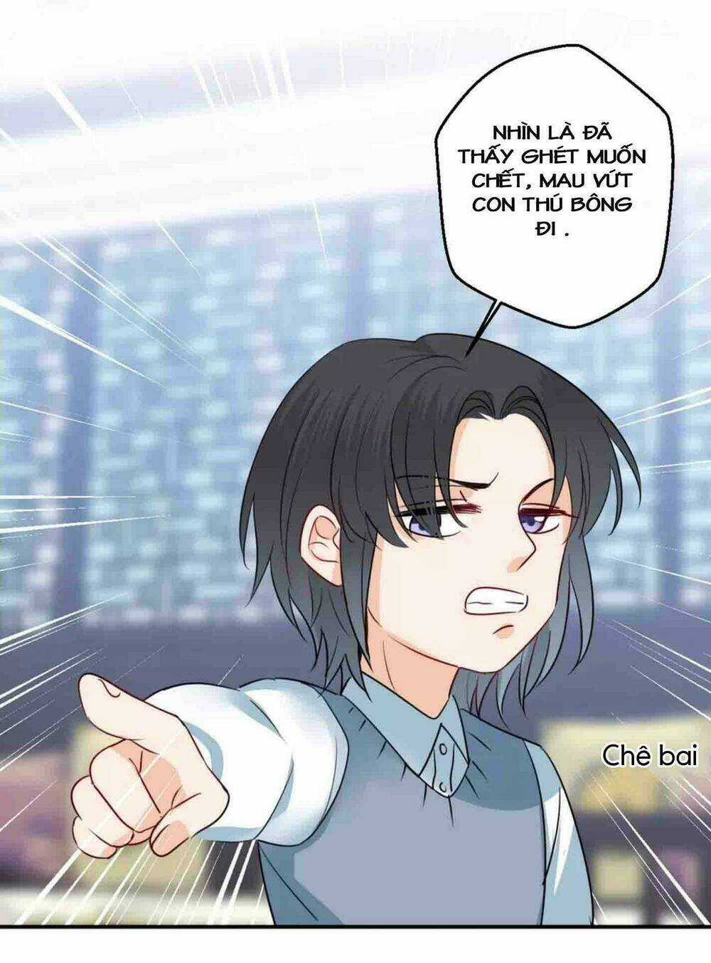 Ánh Trăng Ngọt Ngào Chapter 17 trang 39