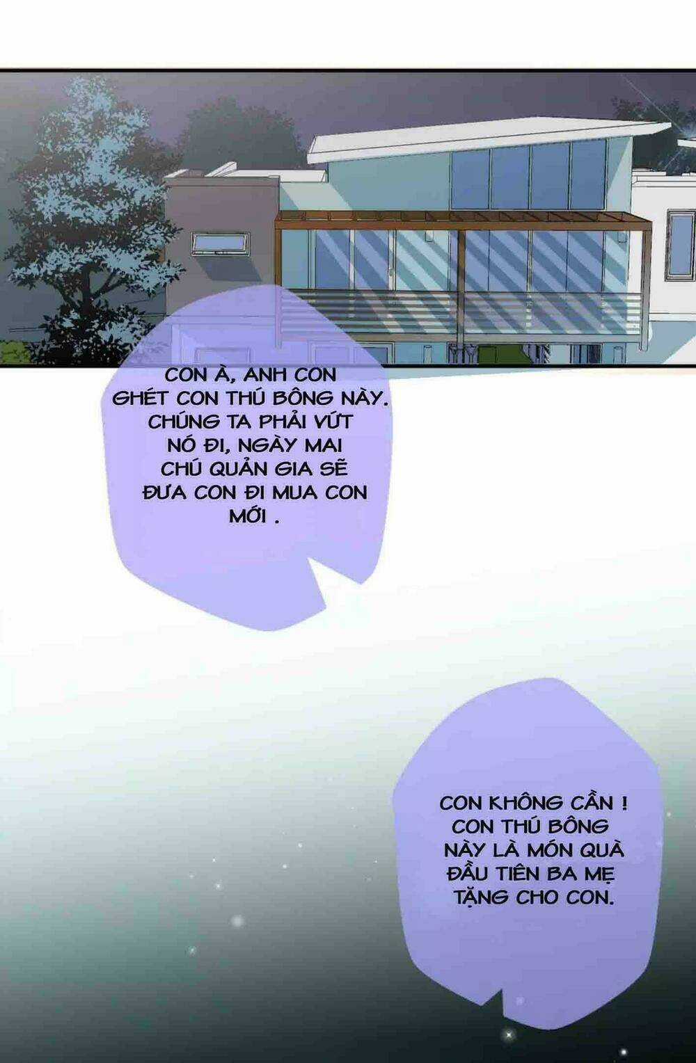 Ánh Trăng Ngọt Ngào Chapter 17 trang 41