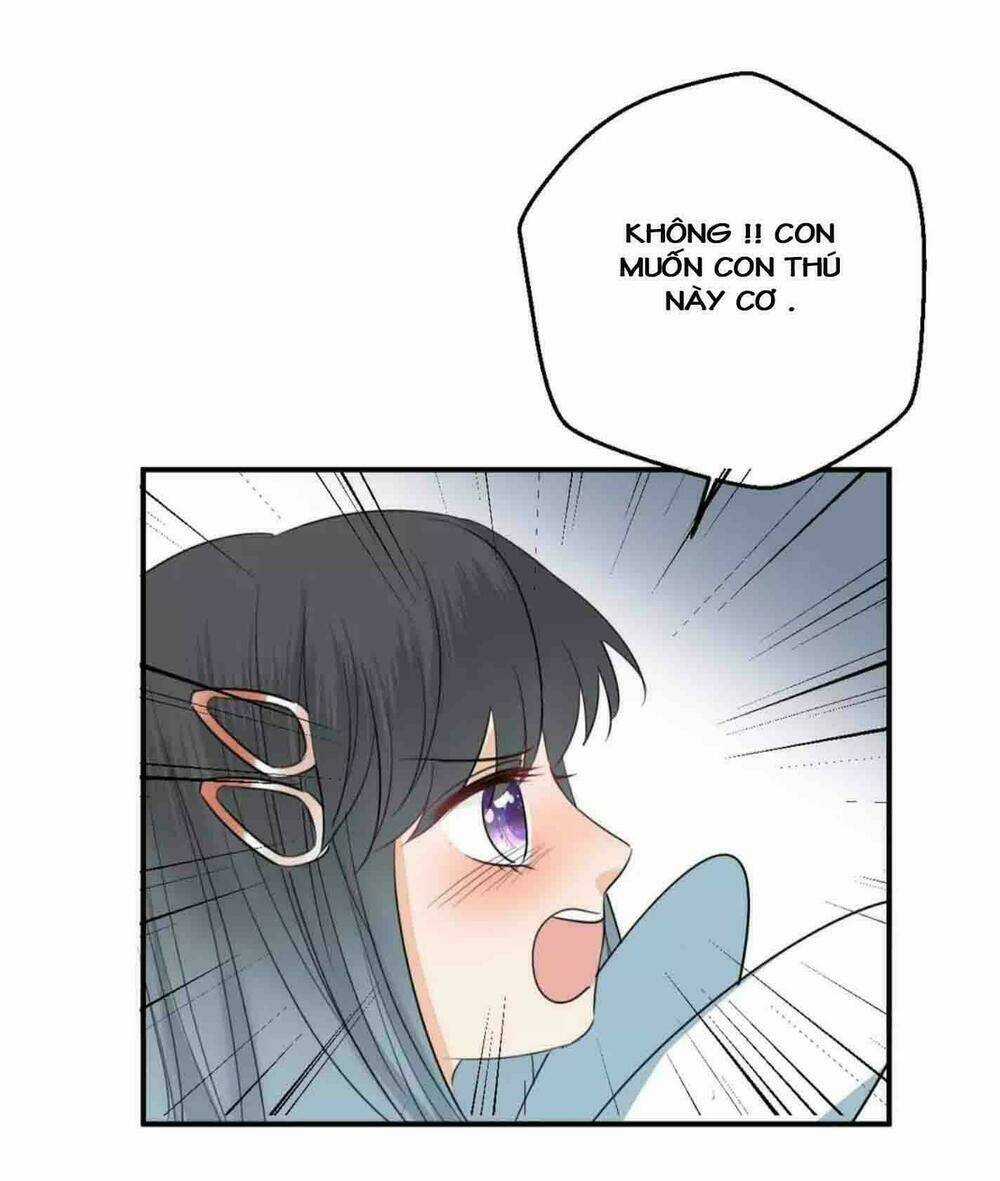 Ánh Trăng Ngọt Ngào Chapter 17 trang 44