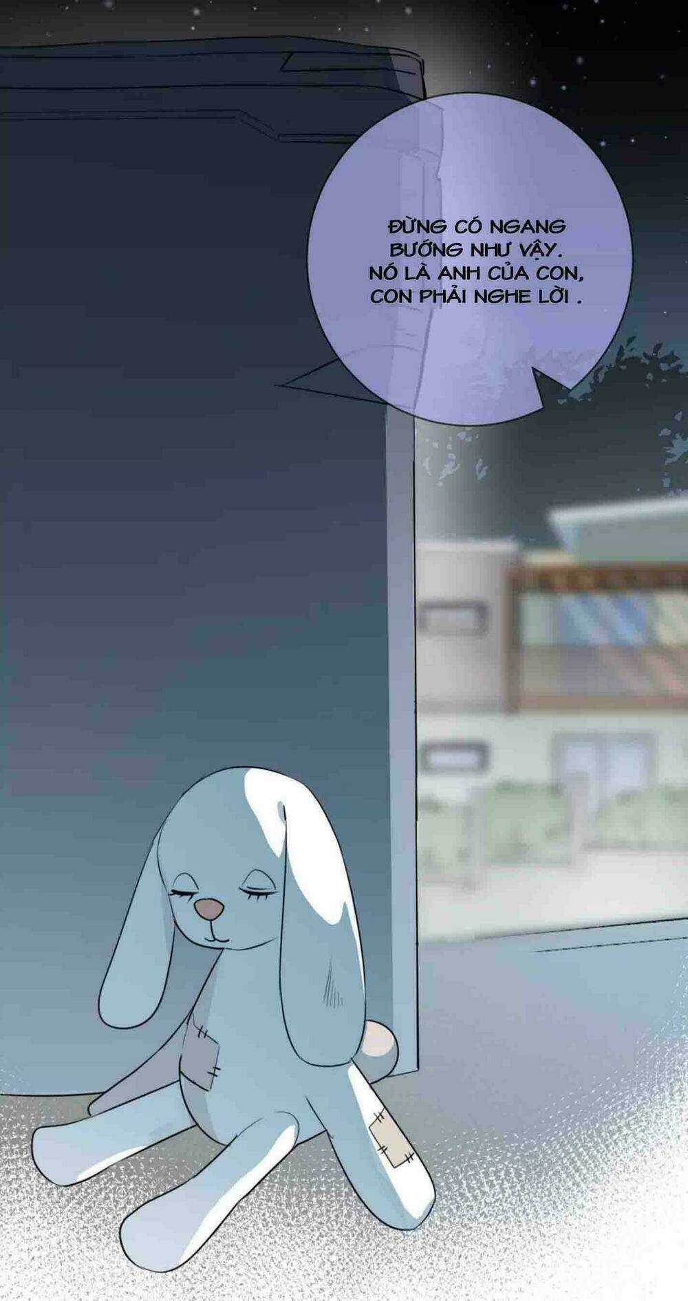 Ánh Trăng Ngọt Ngào Chapter 17 trang 46