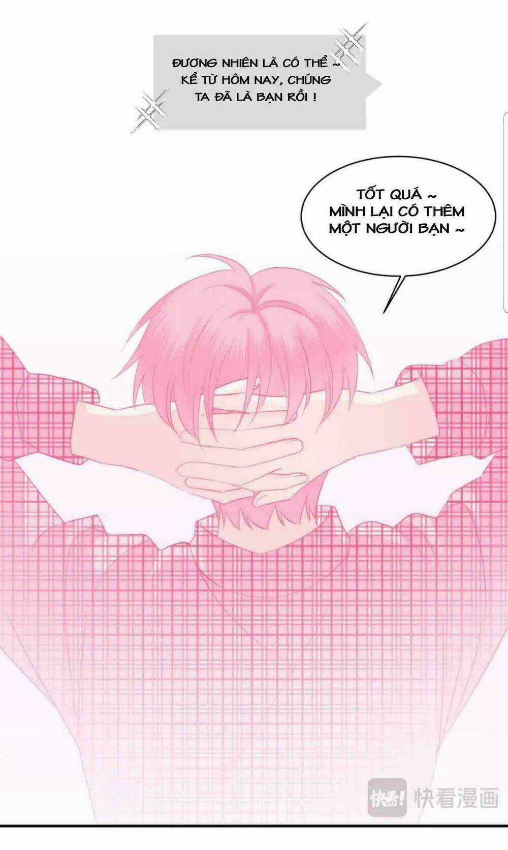 Ánh Trăng Ngọt Ngào Chapter 17 trang 5