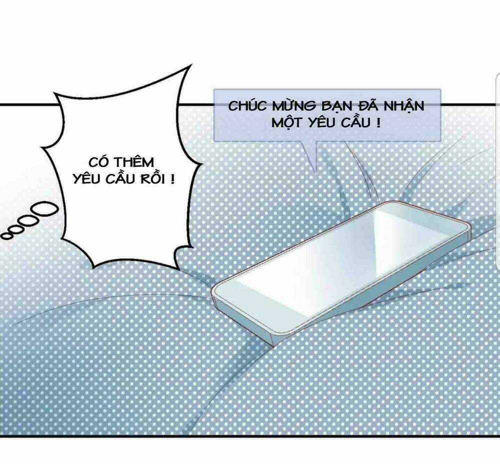 Ánh Trăng Ngọt Ngào Chapter 17 trang 7