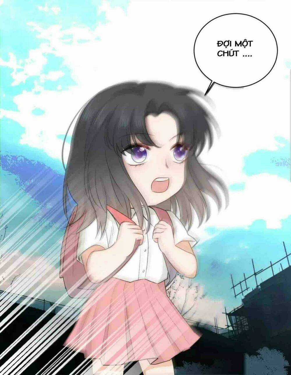 Ánh Trăng Ngọt Ngào Chapter 18 trang 10